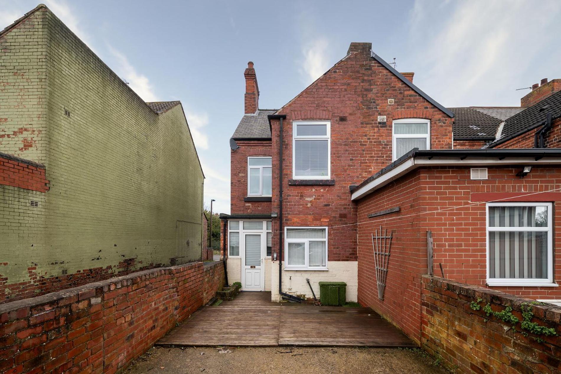 Cosy 3 Bed House Contractor & Leisure Apartment