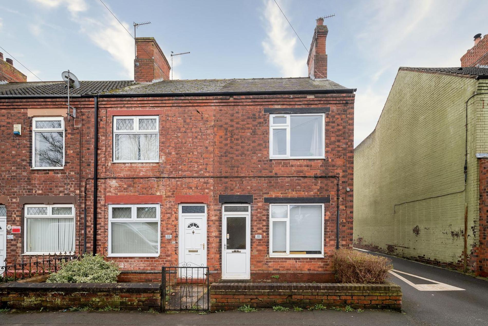 Cosy 3 Bed House Contractor & Leisure Apartment Sheffield