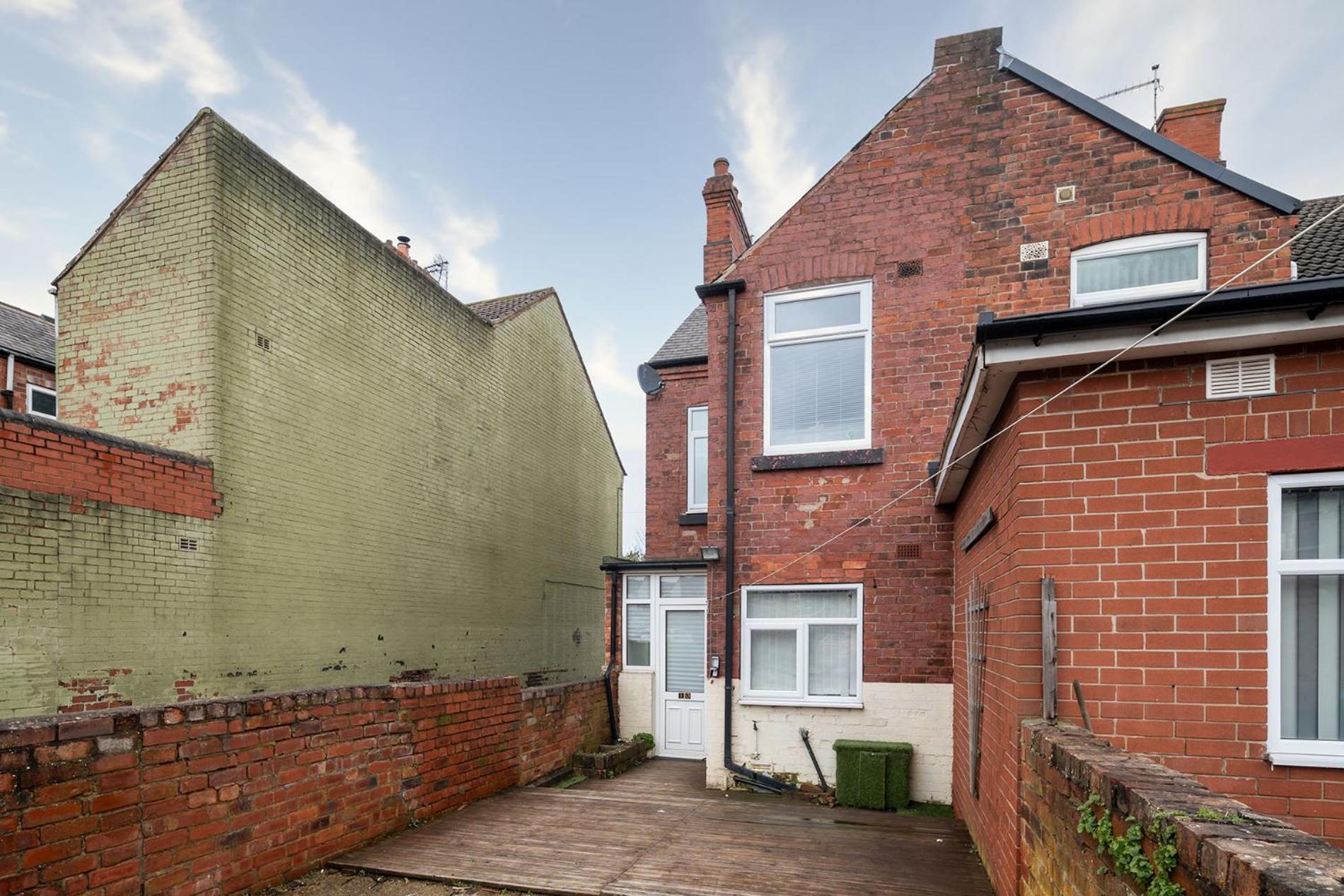 Cosy 3 Bed House Contractor & Leisure Apartment
