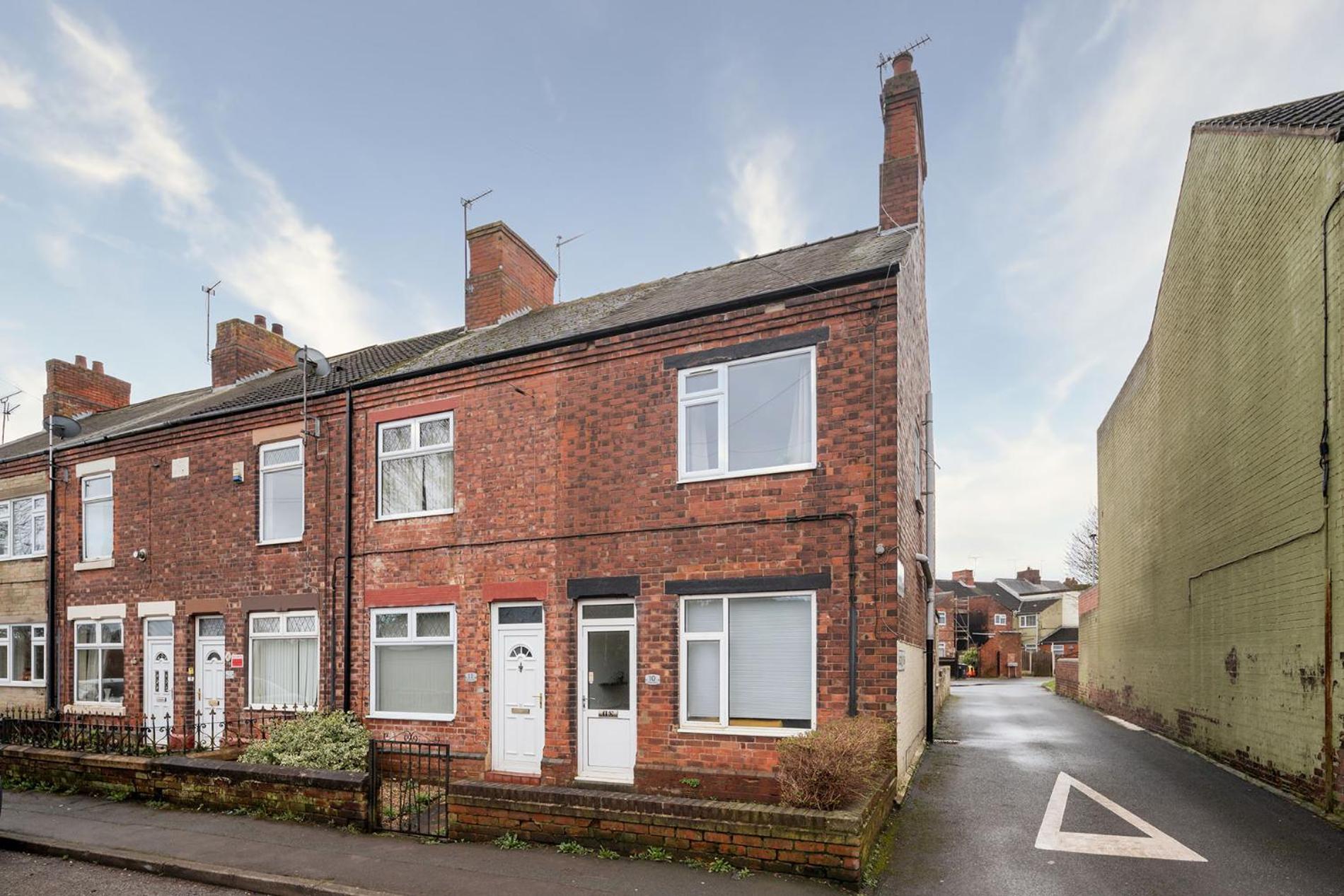 Apartment Cosy 3 Bed House Contractor & Leisure